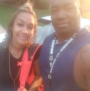 Meet your Posher, Travis